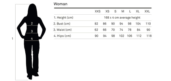 Katia Fabrics Cartamodello Vestito Jersey