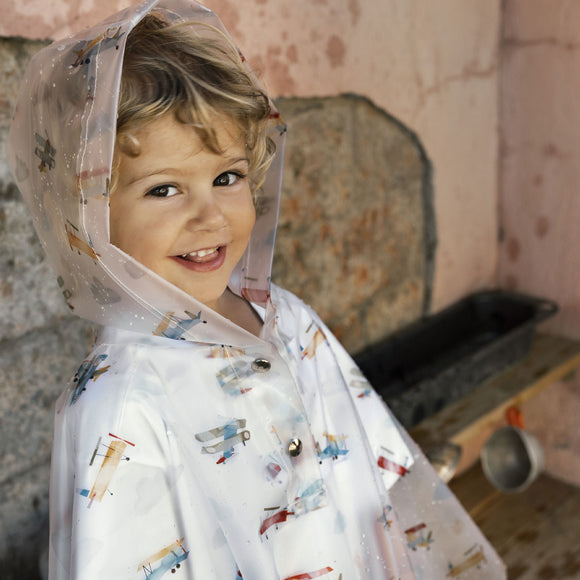 Katia Fabrics Tessuto Translucent Planes