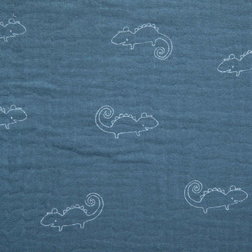 Katia Fabrics Mussola Chamaleon