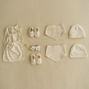 Katia Fabrics Purest Cotton Knit Jersey Ecrù-4