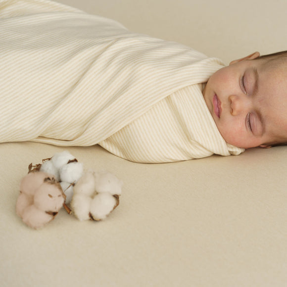 Katia Fabrics Purest Cotton Knit Jersey Stripes