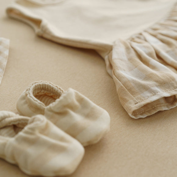 Katia Fabrics Purest Cotton Knit Jersey Stripes