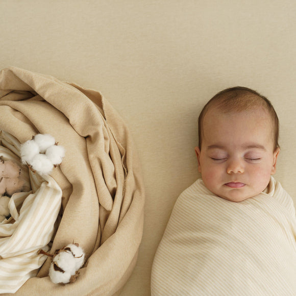 Katia Fabrics Purest Cotton Knit Jersey Stripes