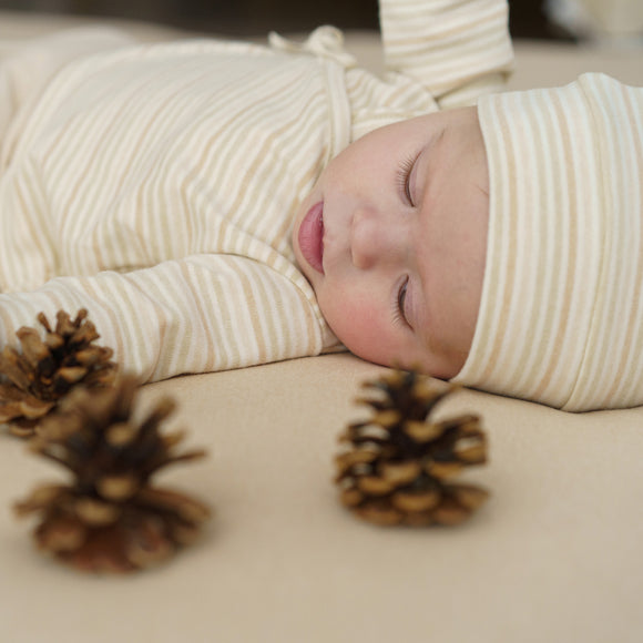 Katia Fabrics Purest Cotton Knit Jersey Stripes Color