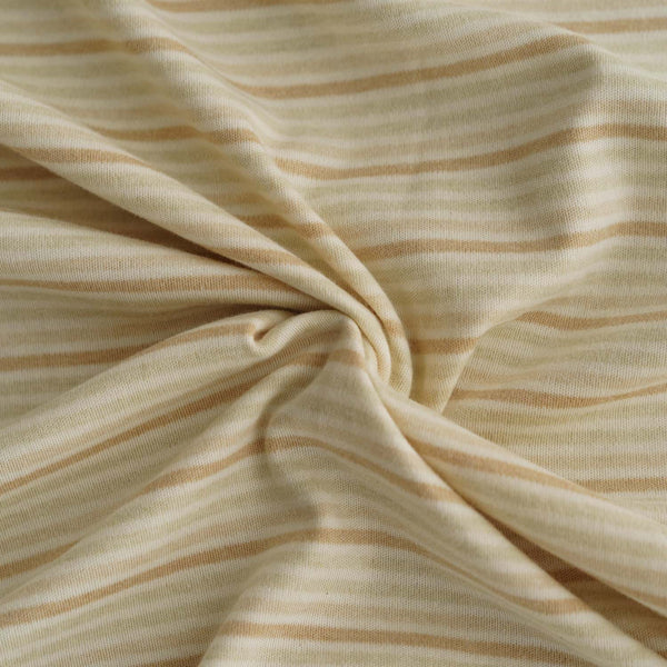 Katia Fabrics Purest Cotton Knit Jersey Stripes Color