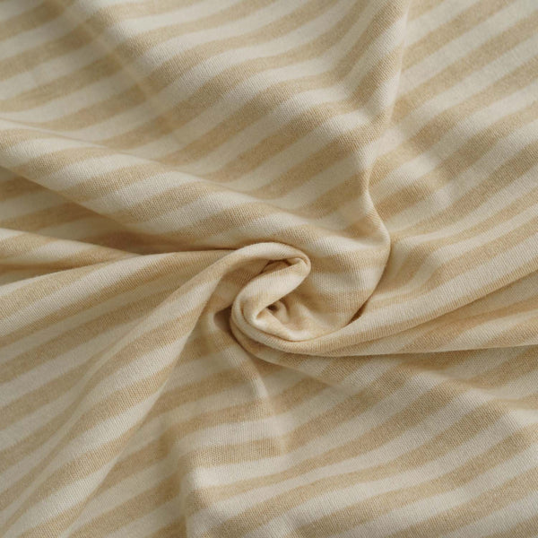 Katia Fabrics Purest Cotton Knit Jersey Big Stripes