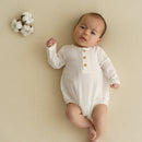 Katia Fabrics Purest Cotton Mussola Raw White-2