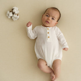 Katia Fabrics Purest Cotton Mussola Raw White - 0