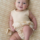 Katia Fabrics Purest Cotton Mussola Maxi Vichy-2