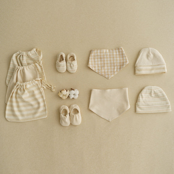 Katia Fabrics Purest Cotton Mussola Maxi Vichy