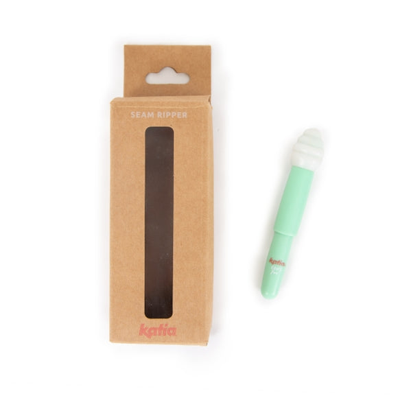 Katia Fabrics Scucirino Taglia Asole