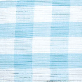 Katia Fabrics Mussola Vichy