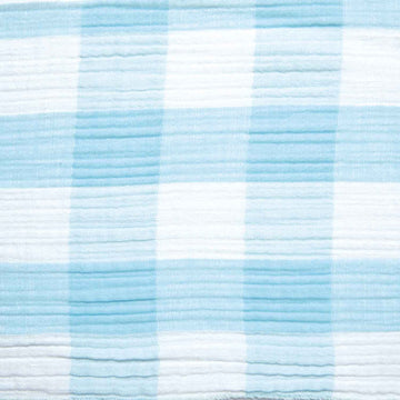 Katia Fabrics Mussola Vichy