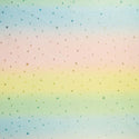 Katia Fabrics Tulle Rainbow Dots