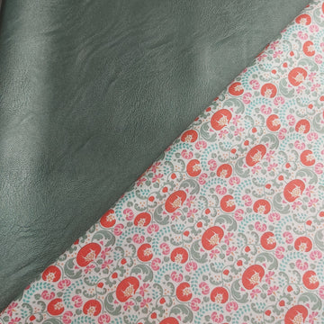 Acquista militare-arancio Kit Pochette Marsupiette