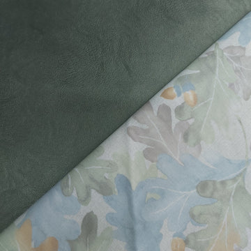 Acquista militare-foglie Kit Borsa Origami