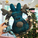 Kit Ghirlanda Rudolf-2