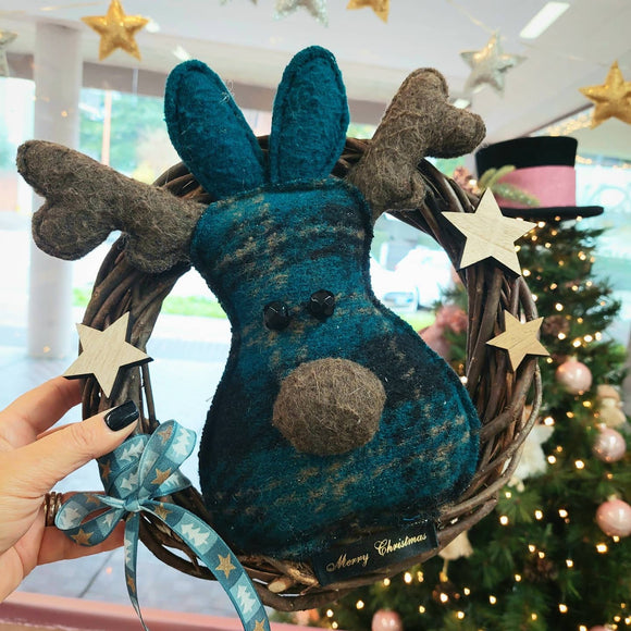 Kit Ghirlanda Rudolf