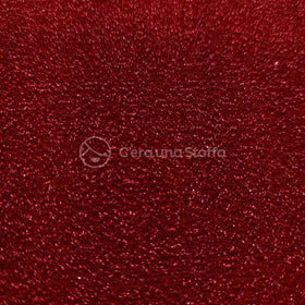 Acquista rosso Maglina Lurex