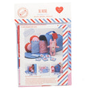 Cotone Americano Pannello Gioco Be Mine - Cassetta delle lettere-2