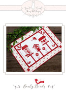 Cartamodello Early Birds-2