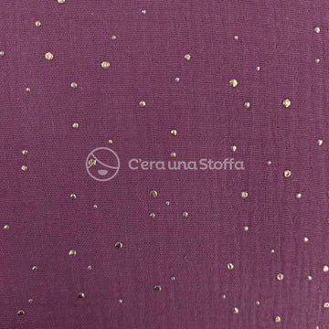 Mussola Strass - 0