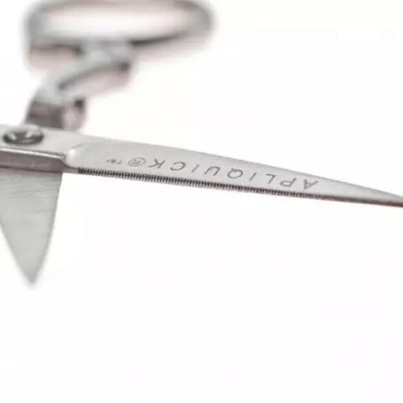 Forbici Piccole Microdentate Apliquick