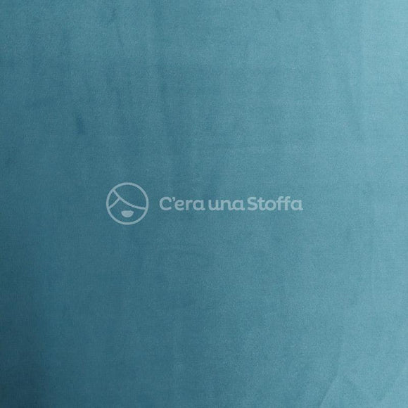 Tessuto Velluto Cipiglia