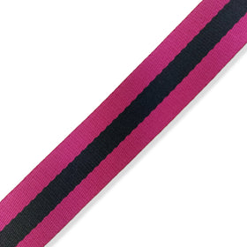 Nastro Fettuccia Righe - 0