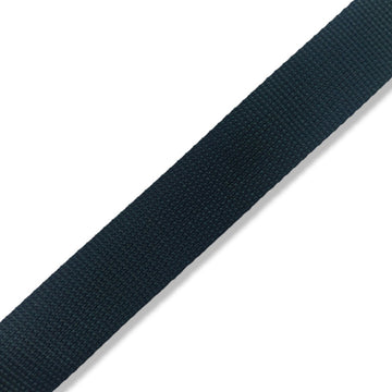 Acquista blu-scuro Nastro Fettuccia 30mm