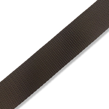 Acquista marrone Nastro Fettuccia 30mm