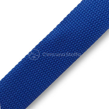 Acquista blu-china Nastro Fettuccia 30mm