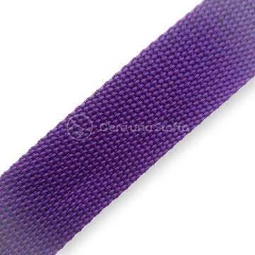 Acquista viola Nastro Fettuccia 30mm