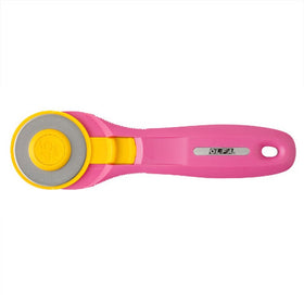 Acquista rosa OLFA Taglierina 45mm