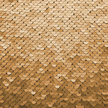 Acquista nero-oro Katia Fabrics Paillettes Reversibili