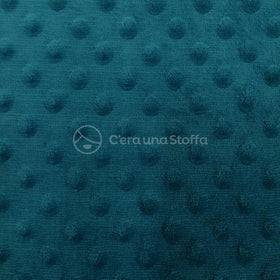 Acquista ottanio Minky Pile