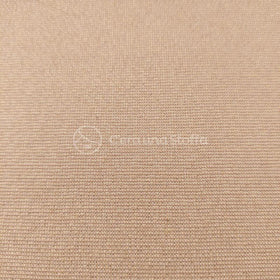 Acquista beige-oro Panama Lurex Tinta Unita