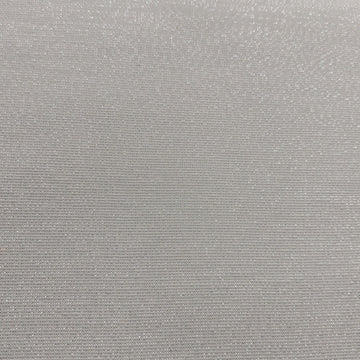 Acquista panna-argento Panama Lurex Tinta Unita