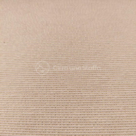 Acquista panna-oro Panama Lurex Tinta Unita