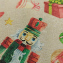 Panama Lurex Natale Schiaccianoci-2