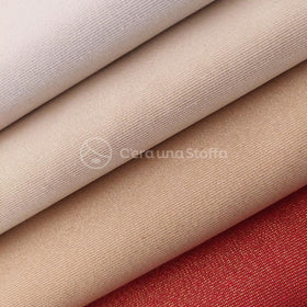 Panama Lurex Tinta Unita