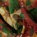 Panama Lurex Stelle Di Natale-3