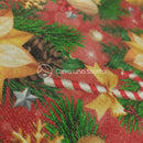 Panama Lurex Stelle Di Natale-2