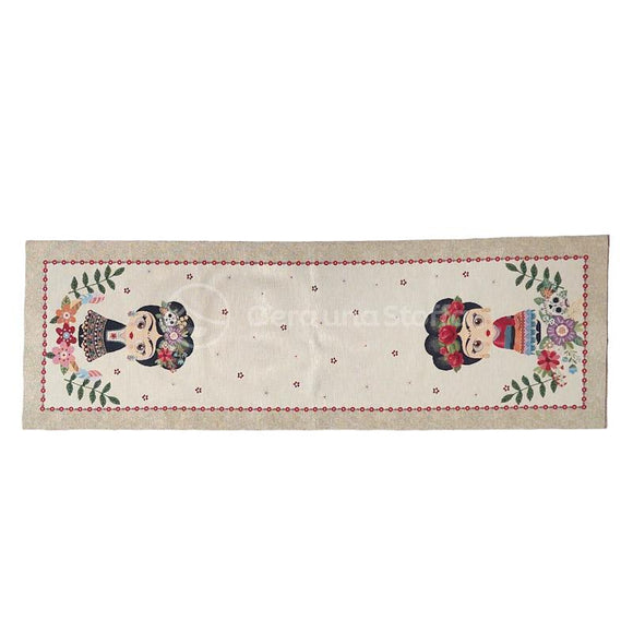 Pannello Gobelin Runner Frida Baby