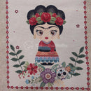 Pannello Gobelin Runner Frida Baby-3