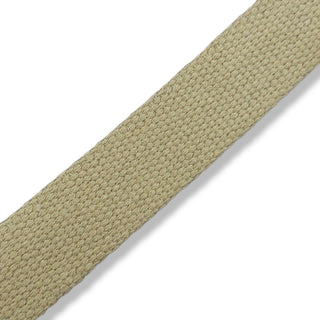 Fettuccia di cotone 32 mm di spessore 2 mm tela poliestere cotone fettuccia  nastro borse cinturino collare cucito fai da te indumento zaino cintura