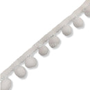 Passamaneria Pompon 15mm-6