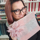 Kit Pochette Con Cerniera Scottish-1