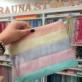 Kit Nastrette Iridella