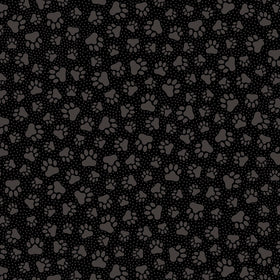 Cotone Americano Zampette